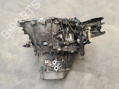 Gearbox CITROËN C5 I Break (DE_) 1.8 16V (DE6FZB, DE6FZE) | BP36628619M3  - Image 6