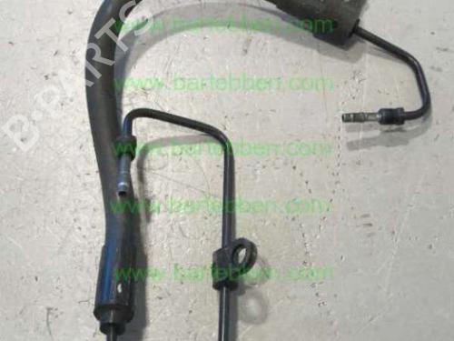 Used Pipe Pipe 36598277 36598277
