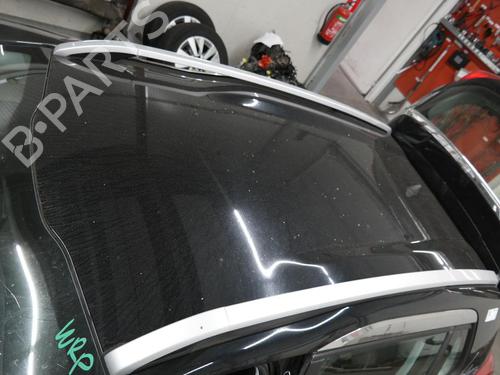Steering wheel PEUGEOT 2008 I (CU_) 1.2 VTi | BP36616534C49 - Image 26