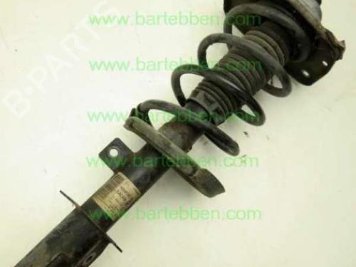 Right front shock absorber CITROËN JUMPY II Van 2.0 HDi 120 | BP36629460M17 - Image 8