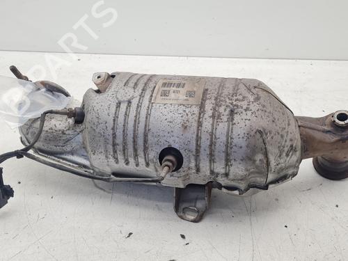 Catalyst CITROËN C4 Picasso II 1.6 HDi / BlueHDi 115 | BP36875444M10  - Image 5
