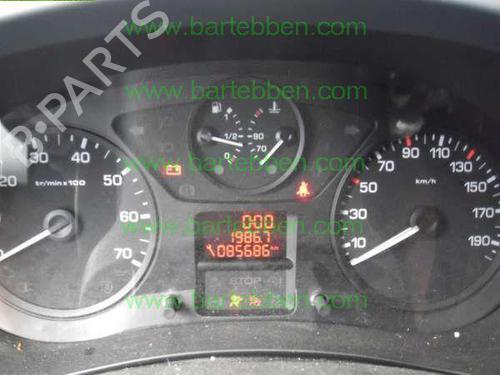 Fuel pump PEUGEOT PARTNER Tepee 1.6 HDi 16V | BP36602350M76 - Image 20