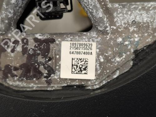 Steering wheel DS DS 4 II (FR_, FB_, F3_, FP_) E-TENSE 225 (F3DGZT) | BP36638863C49 - Image 12
