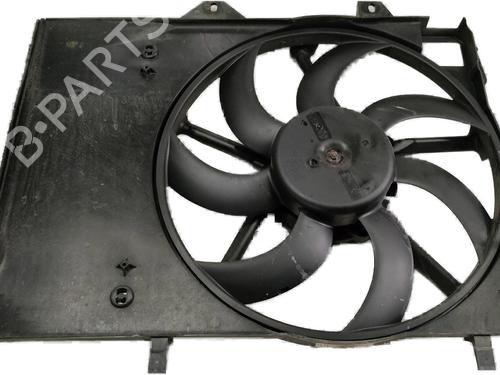Radiator fan CITROËN C4 CACTUS 1.2 THP 110 | BP36627532M35 - Image 4