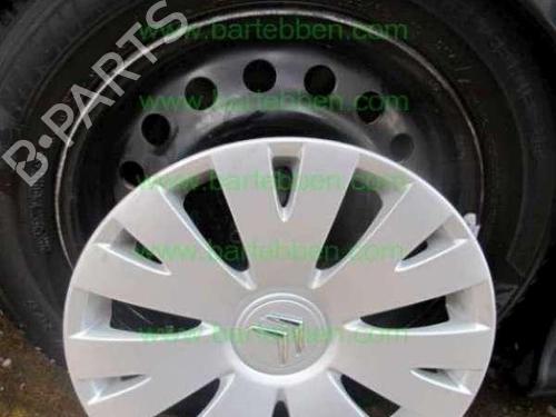 Cable CITROËN C5 I (DC_) 2.0 16V (DCRFNC, DCRFNF) | BP36606662E12 - Image 3