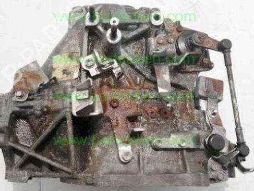 Gearbox CITROËN C4 AIRCROSS 1.8 HDi 150 | BP36606959M3 - Image 4