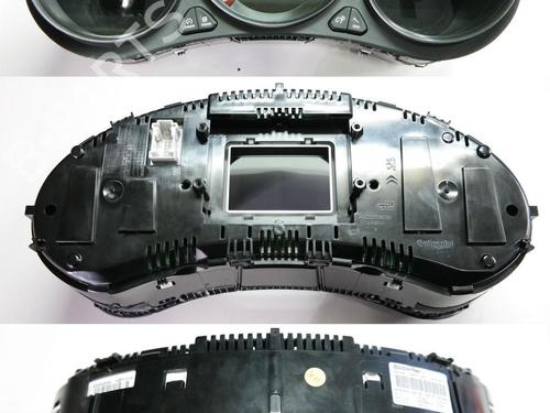 Instrument cluster CITROËN C4 II (NC_) 1.6 HDi 110 | BP36615263C47 - Image 2