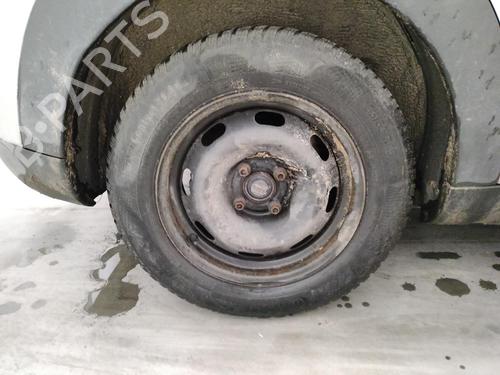 Antenna/Base CITROËN C4 CACTUS 1.2 THP 110 | BP36628562C140 - Image 37