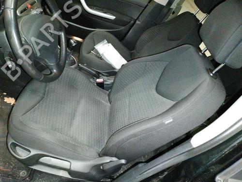 Electronic sensor PEUGEOT 308 SW I (4E_, 4H_) 1.6 16V | BP36638954M84 - Image 26