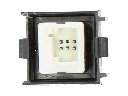 Switch CITROËN C5 AIRCROSS (A_) 2.0 BlueHDi 180 (AJEHZR) | BP36627551I30 - Image 2