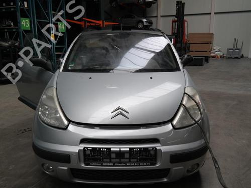 Injection rail CITROËN C3 Pluriel (HB_) 1.4 | BP36611866M98 - Image 7