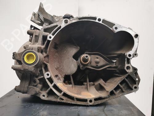 Gearbox PEUGEOT 807 (EB_) 2.2 | BP36607309M3 - Image 2