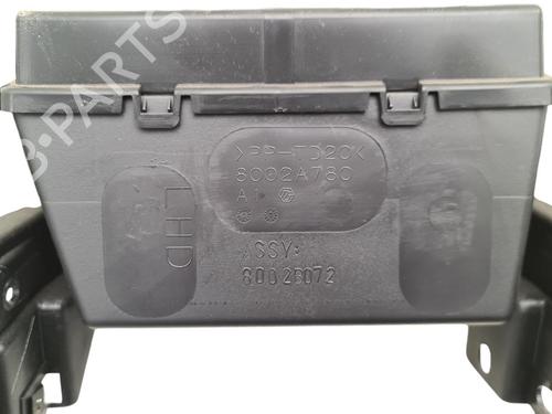 Middle console CITROËN C4 AIRCROSS 1.6 | BP36631385I22 - Image 3