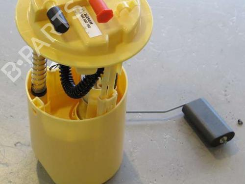 Fuel pump PEUGEOT 607 (9D, 9U) 2.2 HDi | BP36608047M76 - Image 8