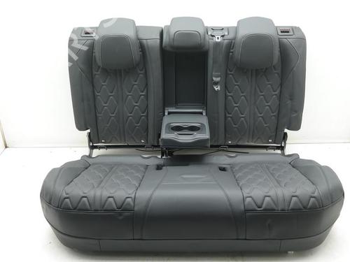 Sæde Bagtil CITROËN C5 AIRCROSS (A_) 2.0 BlueHDi 180 (AJEHZR) | BP36628026C17 - Image 3