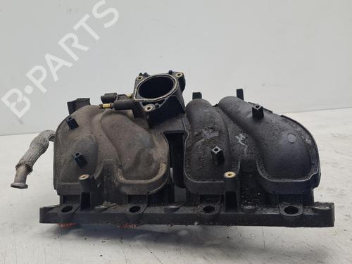 Intake manifold CITROËN C5 I Break (DE_) 1.8 16V (DE6FZB, DE6FZE) | BP36638496M70 - Image 3