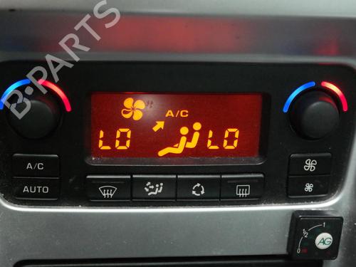 Middle console PEUGEOT 307 SW (3H) 1.6 16V | BP36612451I22  - Image 15