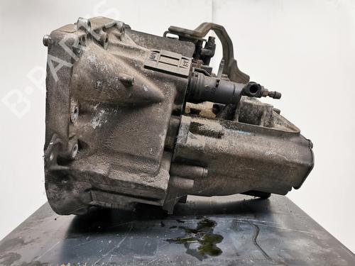 Gearbox CITROËN C8 (EA_, EB_) 2.2 HDi | BP36605474M3 - Image 7