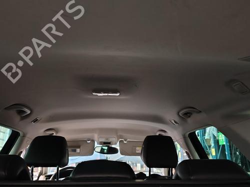 Middle console CITROËN C5 III Break (RW_) 1.6 THP 155 | BP36633450I22 - Image 25