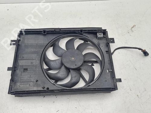 Used Radiator fan Radiator fan 36875441 36875441