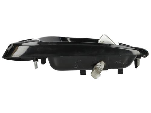 Front left interior door handle PEUGEOT 1007 (KM_) 1.6 16V | BP36635698I13 - Image 4