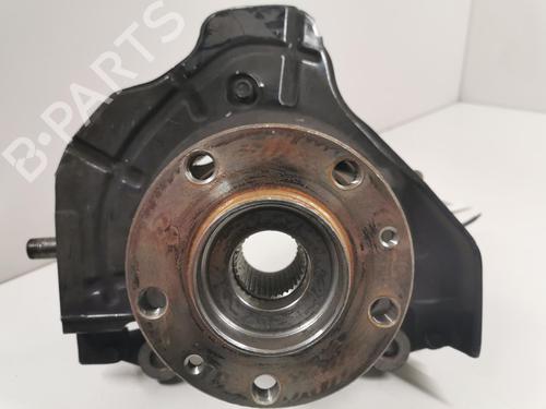 Used Right front steering knuckle Right front steering knuckle PEUGEOT BOXER Van 2.2 HDi 100 (101 hp) 36600233 36600233