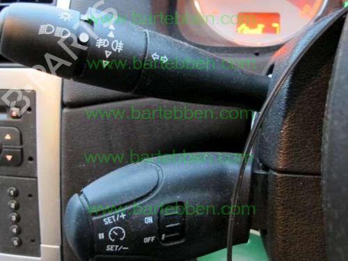 Electronic sensor PEUGEOT 307 CC (3B) 2.0 16V | BP36602756M84 - Image 15