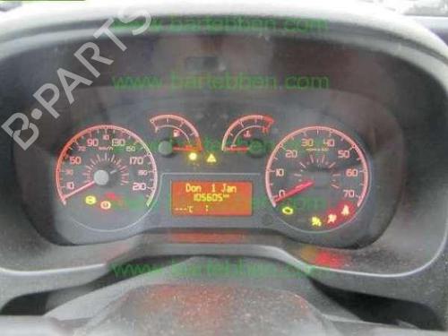 Switch PEUGEOT BIPPER Tepee 1.4 | BP36608767I30 - Image 15