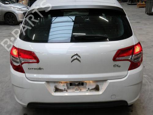 Fælk CITROËN C4 II (NC_) 1.4 VTi 95 (NC8FP0) | BP36615303C45 - Image 28
