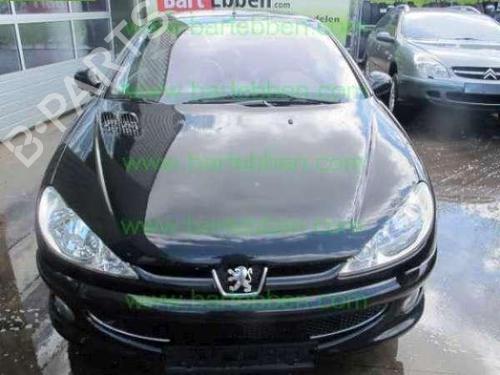 Electronic sensor PEUGEOT 206 CC (2D) 2.0 S16 | BP36607721M84 - Image 19