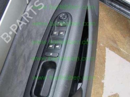 Electronic sensor PEUGEOT 407 (6D_) 1.8 (6D6FZB) | BP36606545M84 - Image 12