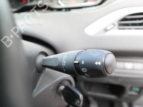 Electronic sensor PEUGEOT 208 I (CA_, CC_) 1.2 VTI 82 | BP36609630M84 - Image 21