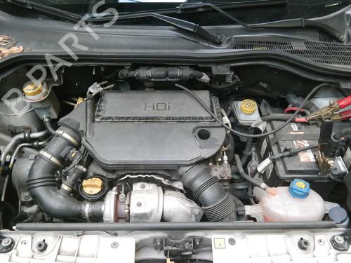 Switch CITROËN NEMO Box Body/MPV (AA_) 1.3 HDi 75 | BP36612650I30 - Image 6