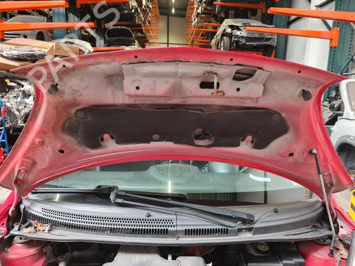 Right front driveshaft CITROËN C1 (PM_, PN_) 1.0 | BP36634508M39 - Image 25