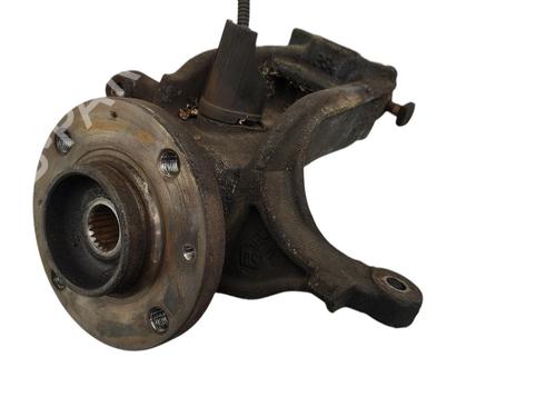 Left front steering knuckle CITROËN C4 CACTUS 1.2 VTi 82 | BP36632907M25 - Image 3