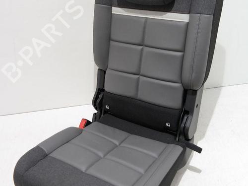 Used Rear seat (2nd row) Rear seat (2nd row) 36617073 36617073