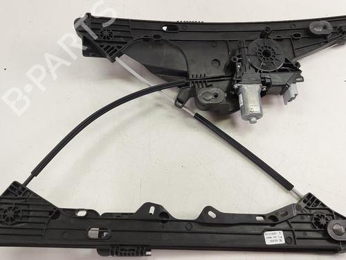 Front left window mechanism OPEL MOKKA MOKKA-e (76) | BP36624389C22 - Image 5