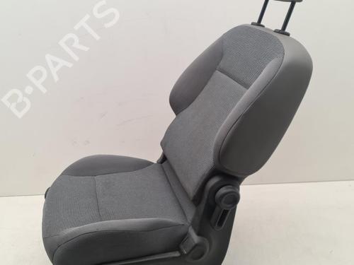 Left front seat PEUGEOT PARTNER Box Body/MPV 1.6 HDi 16V | BP36628431C15 - Image 4