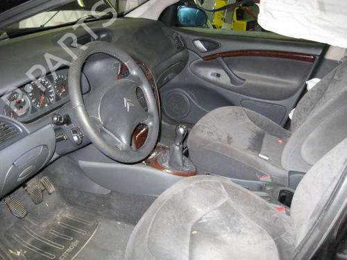 Front right window mechanism CITROËN C5 I Break (DE_) 2.0 16V (DERFNF, DERFNC, RERFNC) | BP36600981C23 - Image 6