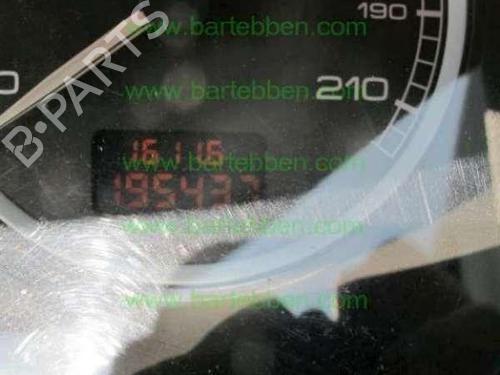 Switch PEUGEOT 307 (3A/C) 1.6 16V | BP36606237I30 - Image 9