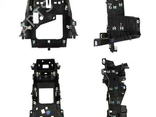 Middle console DS DS 4 II (FR_, FB_, F3_, FP_) Hybrid 136 (FPHPYC) | BP36631232I22 - Image 9