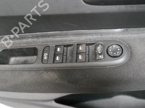 Switch PEUGEOT 3008 I MPV (0U_) 1.6 THP | BP36626204I30  - Image 7