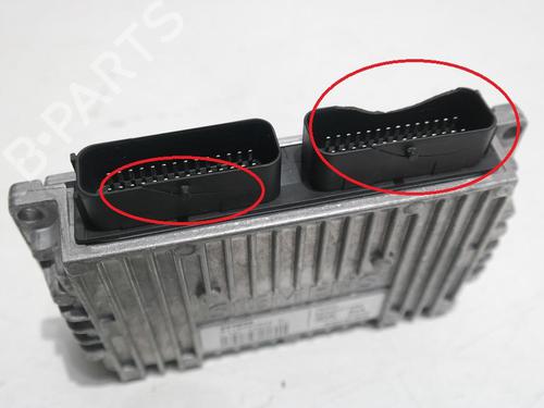 Used Control unit Control unit 36606928 36606928