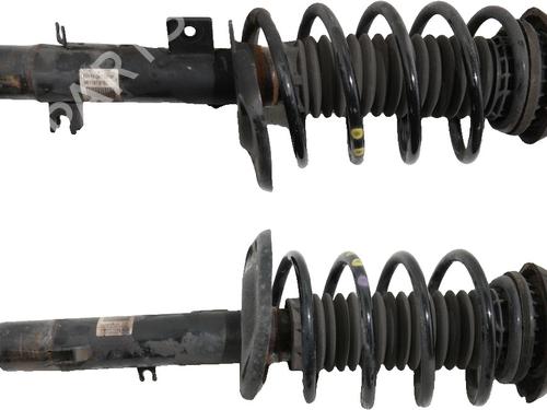 Used Left front shock absorber Left front shock absorber 36615954 36615954
