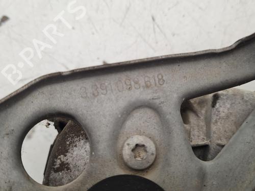 Front wiper motor PEUGEOT 607 (9D, 9U) 2.7 HDi 24V | BP36820668M29  - Image 11