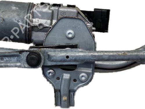 Front wiper motor CITROËN C3 Picasso (SH_) 1.6 VTi 120 | BP37433525M29 - Image 4