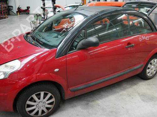 Fælk CITROËN C3 Pluriel (HB_) 1.4 | BP36615139C45 - Image 18