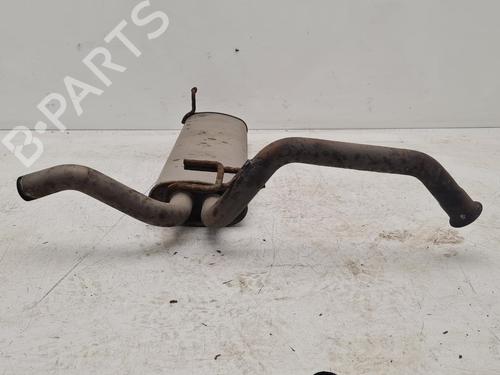Other PEUGEOT 2008 I (CU_) 1.2 VTi | BP36639396O1 - Image 15