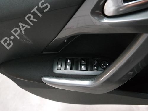 Electronic sensor PEUGEOT 2008 I (CU_) 1.2 VTi | BP36620844M84 - Image 11
