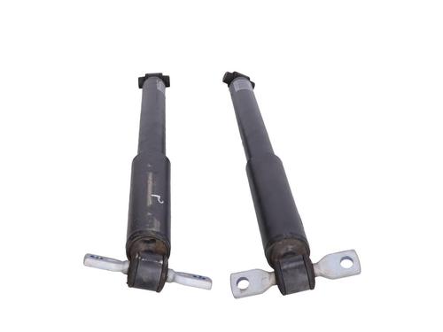 Used Left rear shock absorber Left rear shock absorber DS DS 4 II (FR_, FB_, F3_, FP_) BlueHDi 130 (FBYHZT) (130 hp) 36632934 36632934